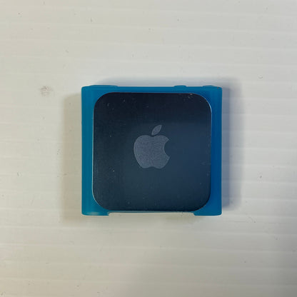 iPod Nano 6th Generation