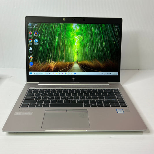 HP EliteBook 840 G5