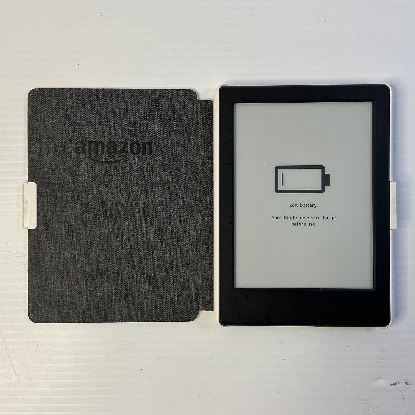 Amazon Kindle 8th Generation