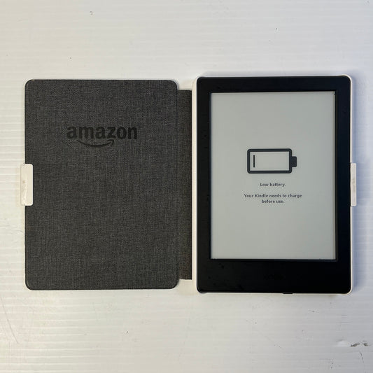 Amazon Kindle 8th Generation