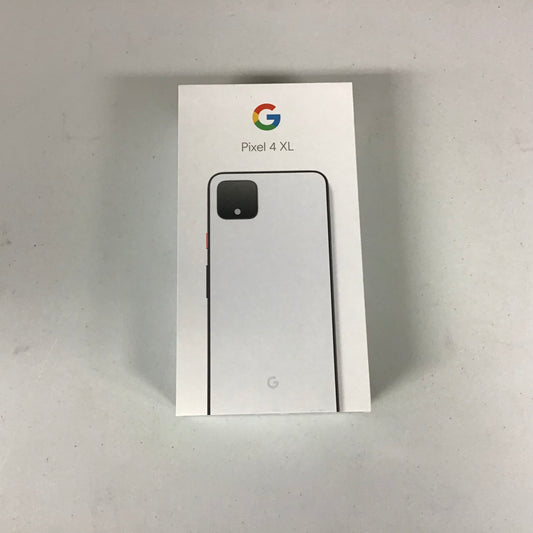 Google Pixel 4 XL