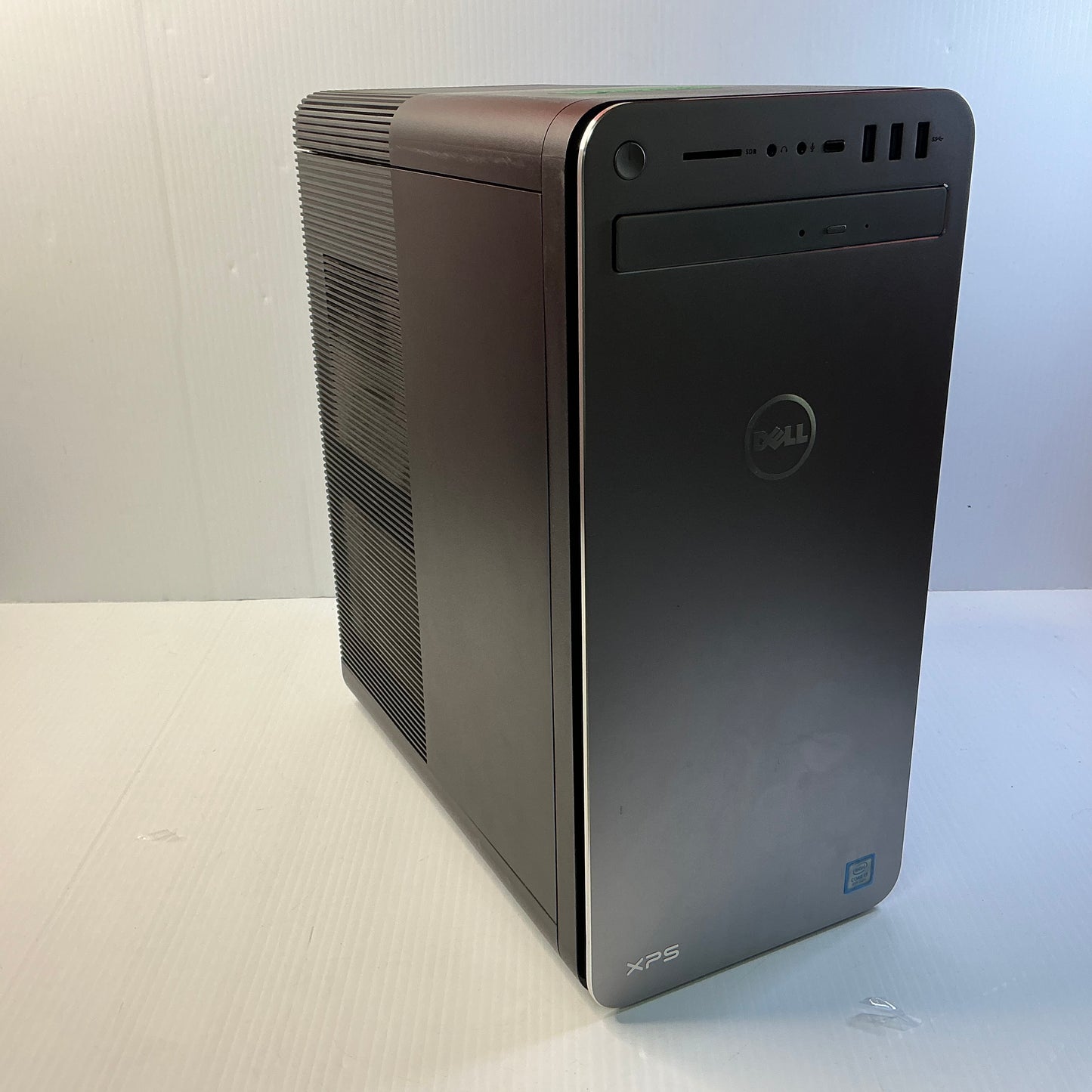 Dell XPS 8930
