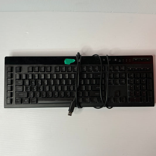 Corsair K55 RGB Pro Gaming Keyboard