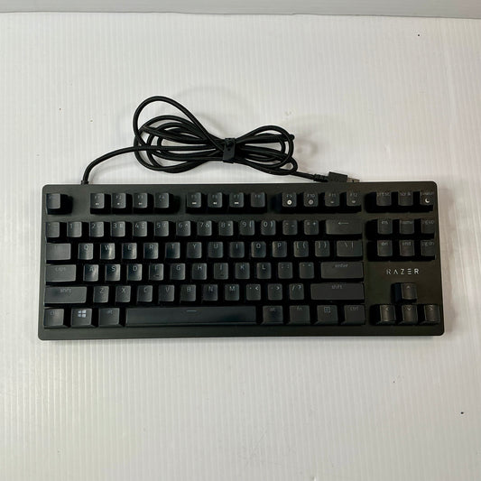 Razer Huntsman Tournament Edition