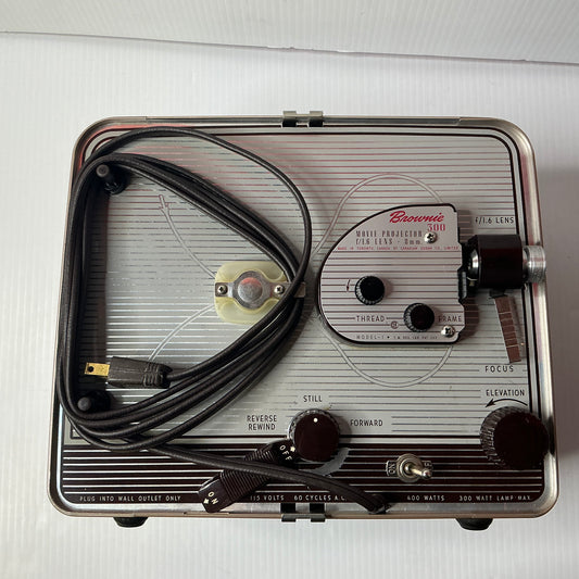 Kodak Brownie 300 (Untested)