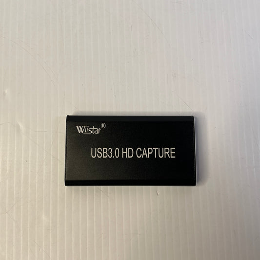 Wii star USB 3.0 HD Capture