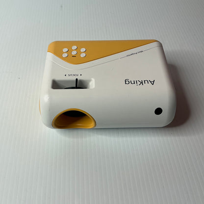 Auking Projector Mini