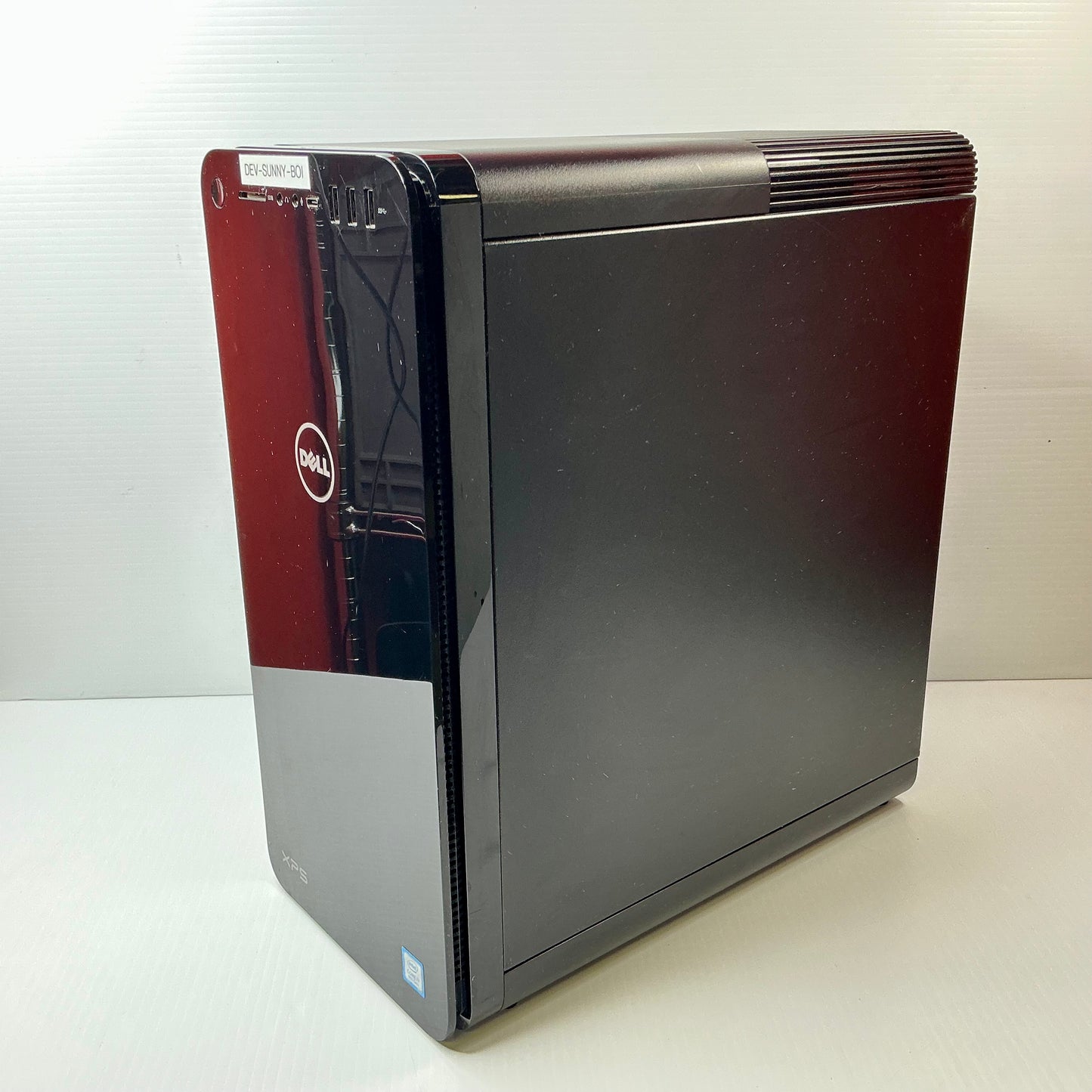 Dell XPS 8930