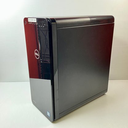 Dell XPS 8930