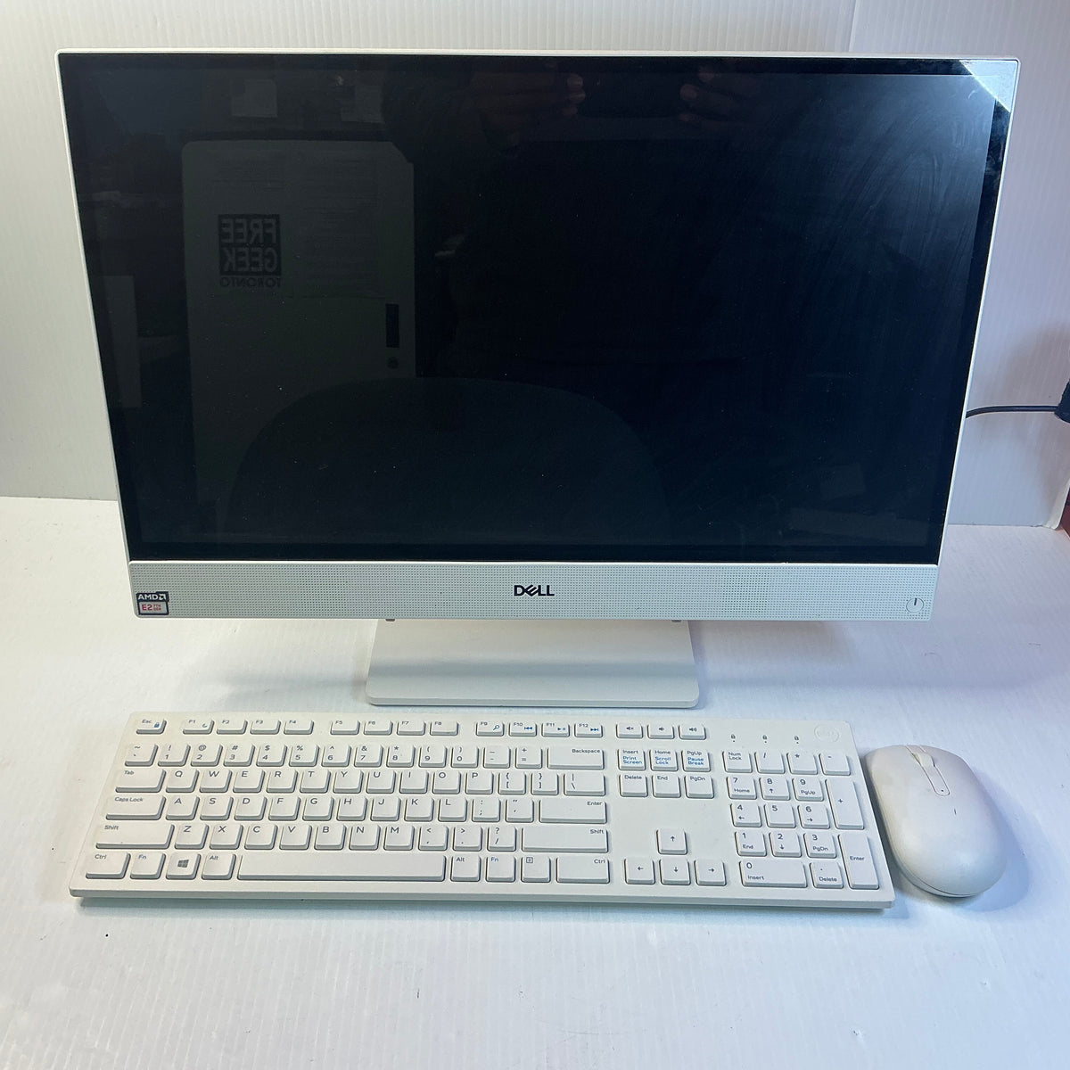 Dell Inspiron 3275 All-in-One
