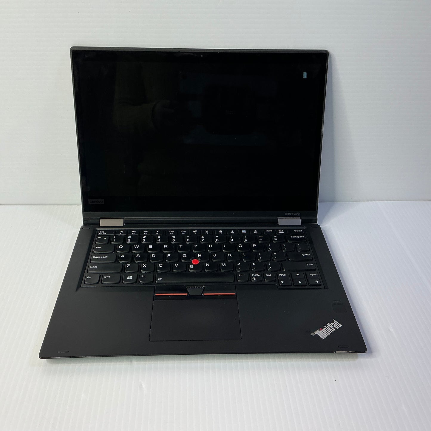 Lenovo ThinkPad X380 Yoga S