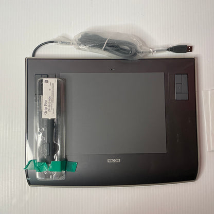 Wacom Intuos 3