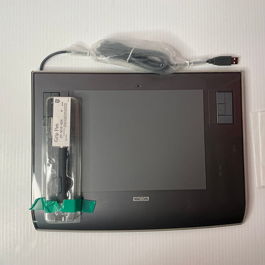 Wacom Intuos 3