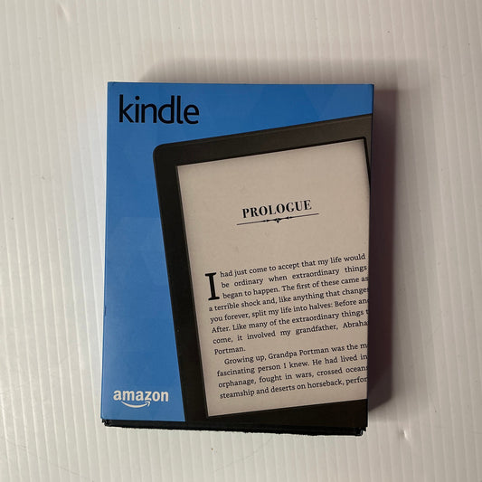 Amazon Kindle SY69JL