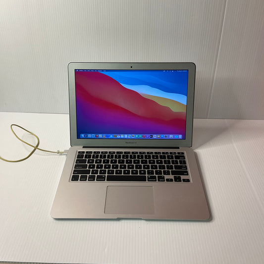 Apple MacBook Air 13" (Mid-2013)