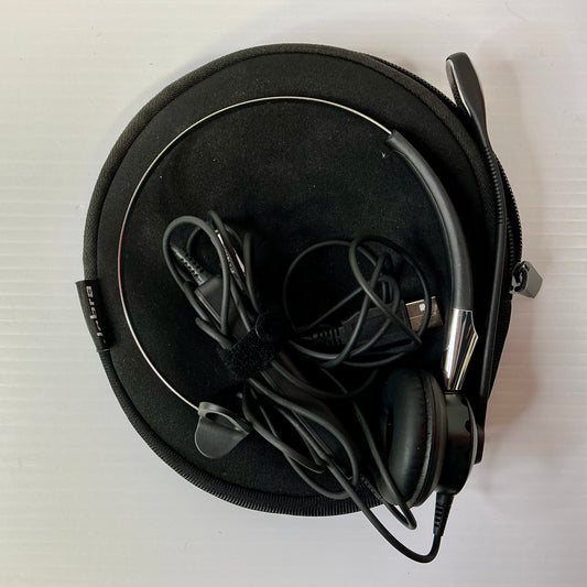 Jabra Headset BIZ 2400 II Mono