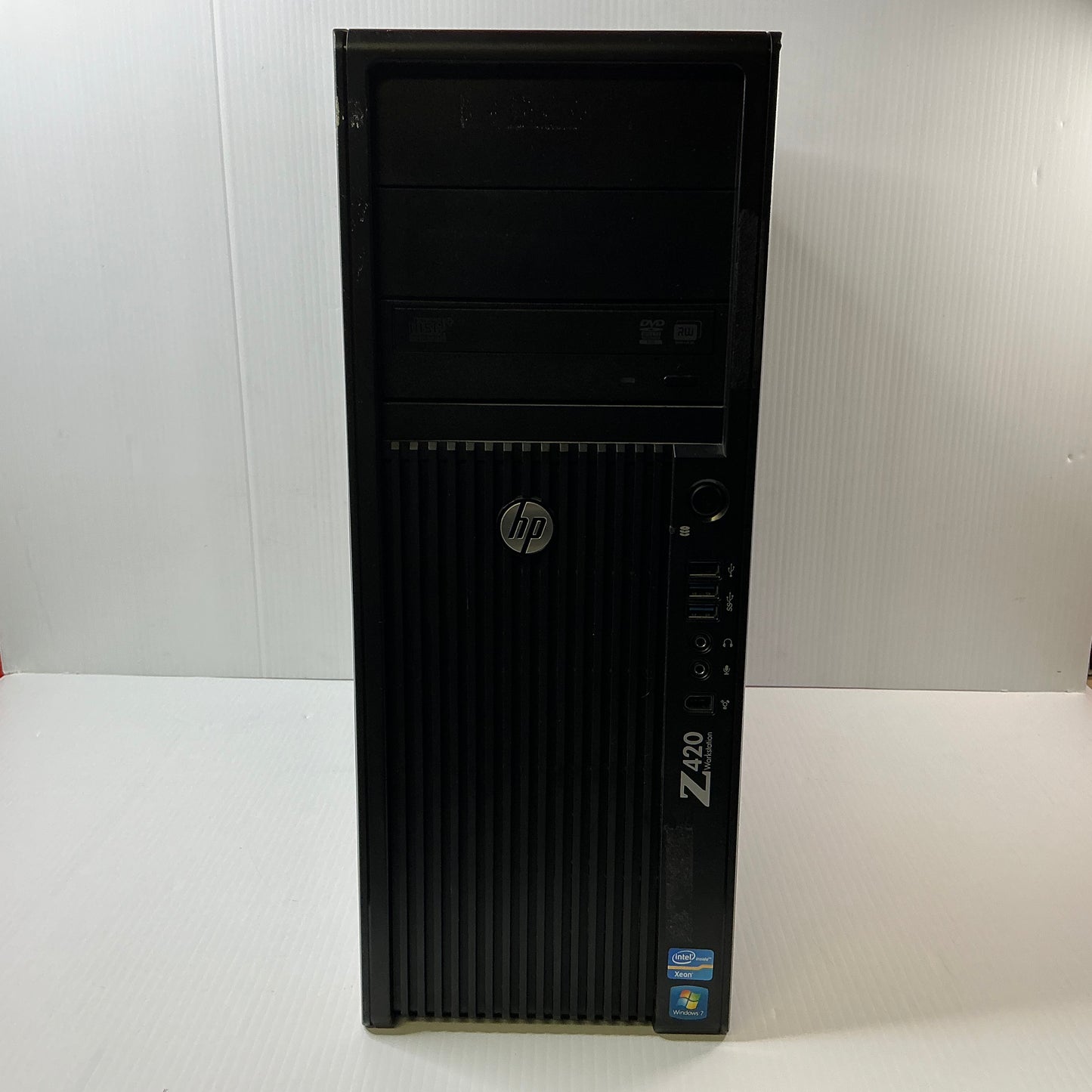 HP Z420 Workstation [A]