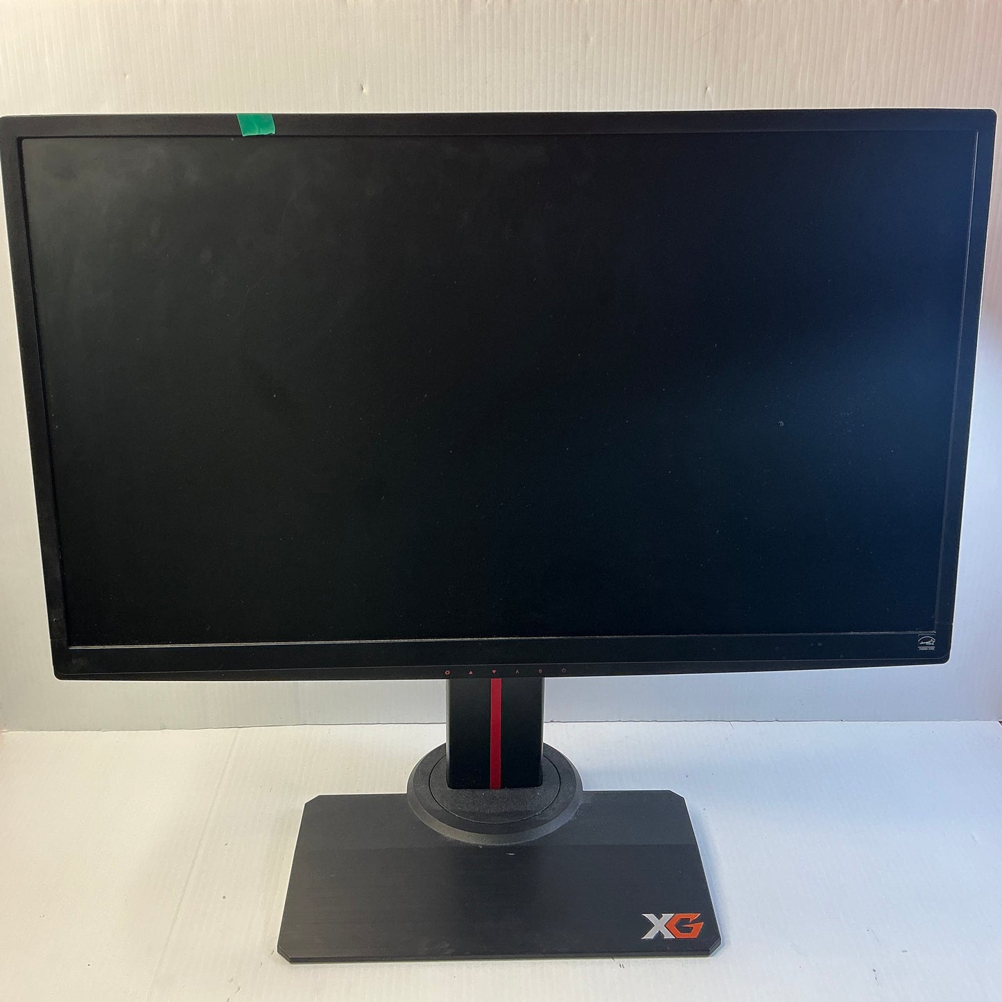 ViewSonic XG2530 Monitor