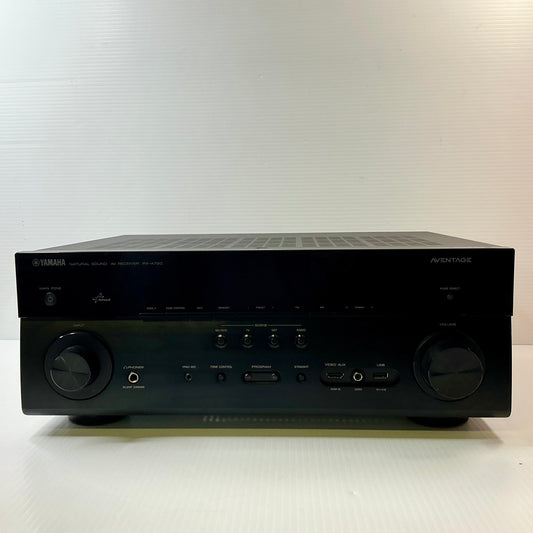 YAMAHA Receveir RX- A720