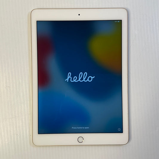 Apple Ipad Air 2