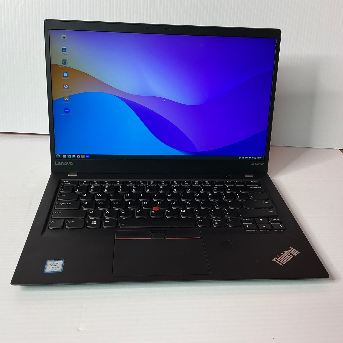 Lenovo ThinkPad X1 Carbon 5th