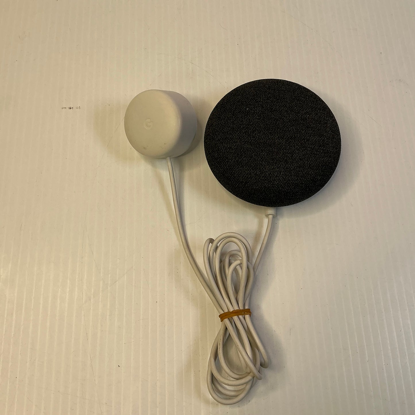 Google Mini Smart Speaker