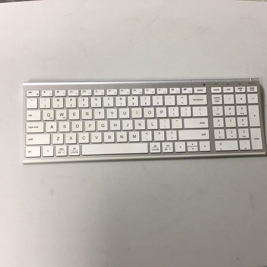 iClever Keyboard