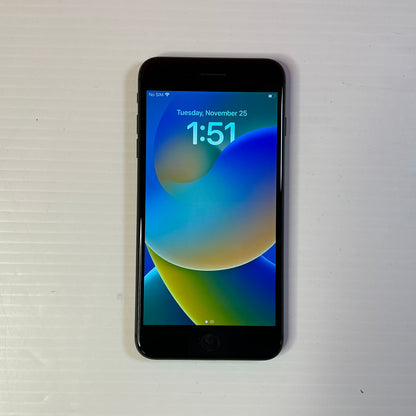 iPhone 8 Plus