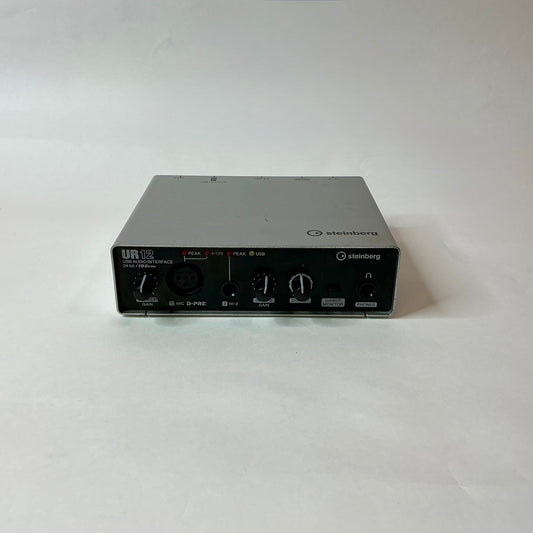 SteinBerg USB Audio Interface