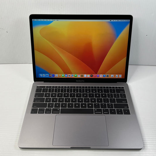 Apple 13" MacBook Pro [Mid-2017]
