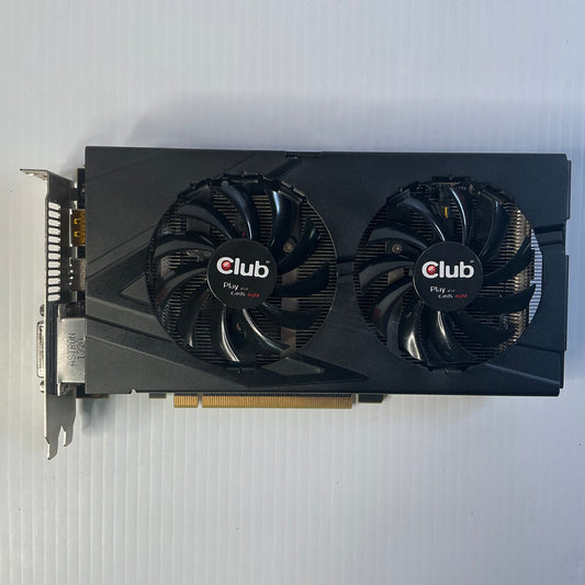 Club 3D R9 270X Royal Queen