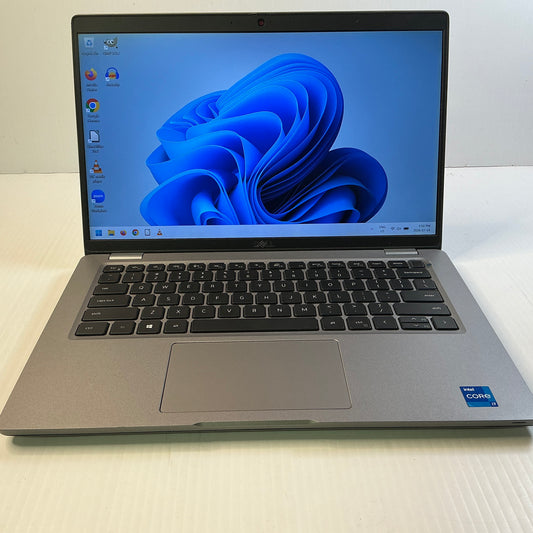 Dell Latitude 5420