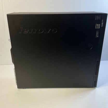 Lenovo ThinkCentre M93p