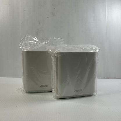 Asus ZenWifi AC Mesh System