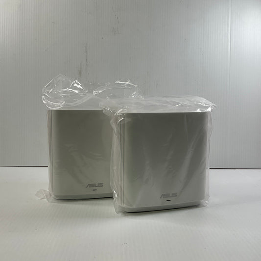 Asus ZenWifi AC Mesh System