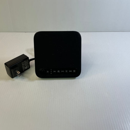 WAVE WHITE NOISE MACHINE