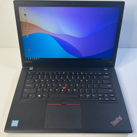 Lenovo ThinkPad T470