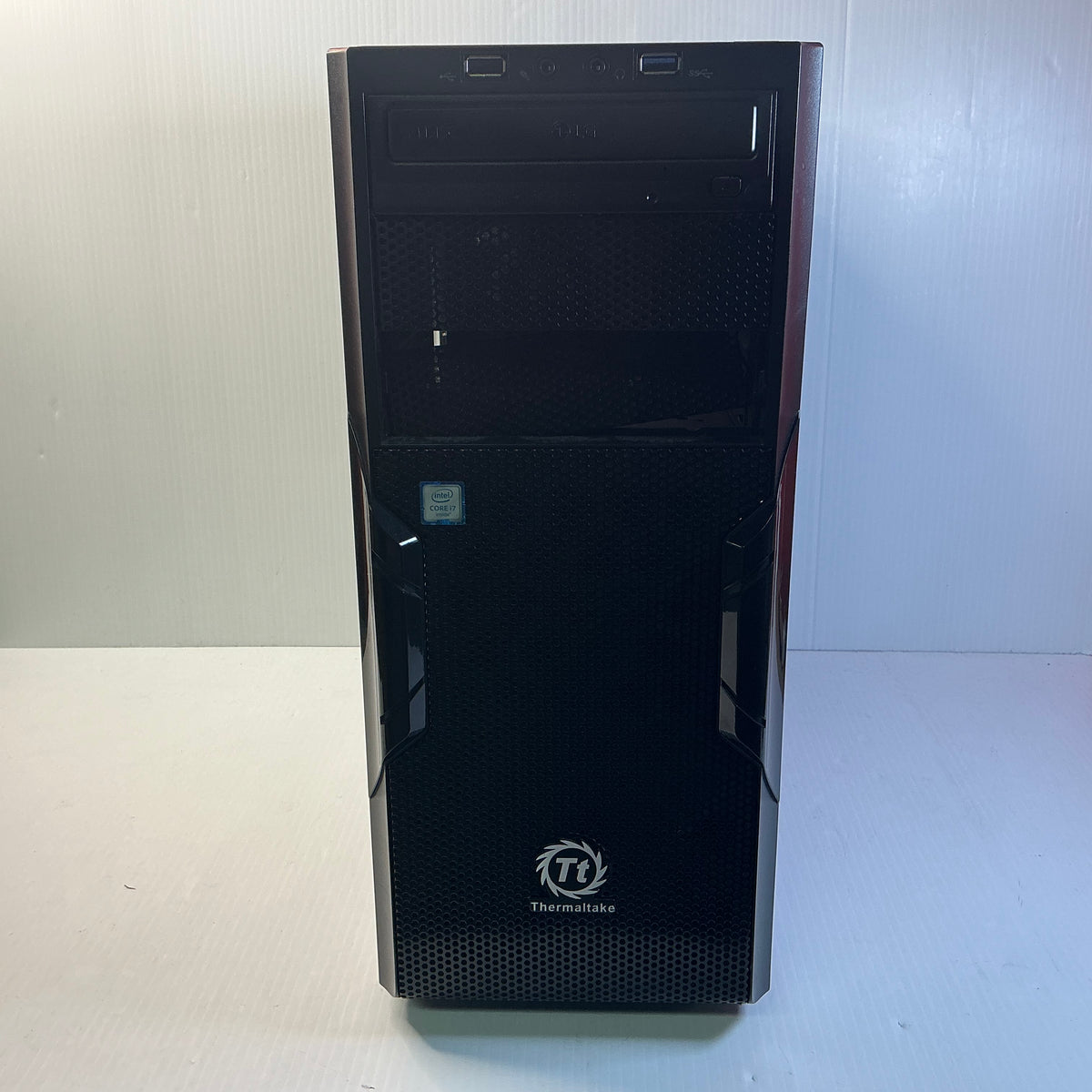 ASUS H97M -E Custom PC