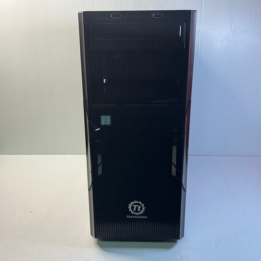ASUS H97M -E Custom PC