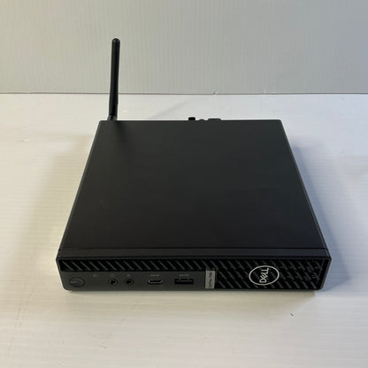 Dell OptiPlex 7080