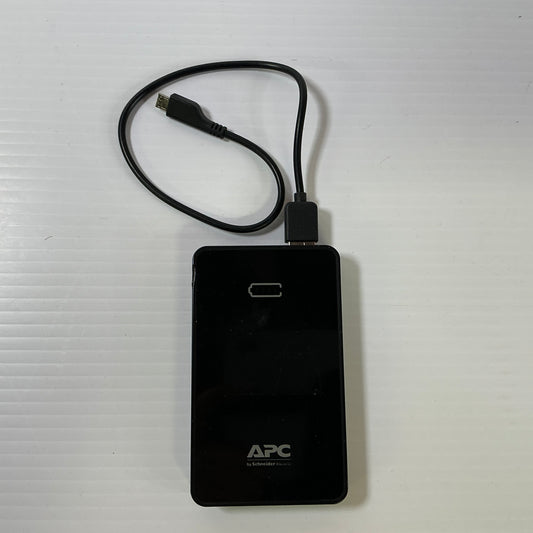 APC M5 Power Pack