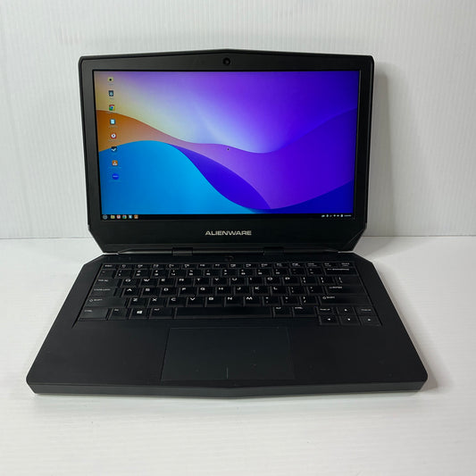 Alienware 13