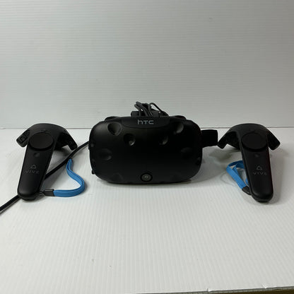 Vive HTC VR Headsest