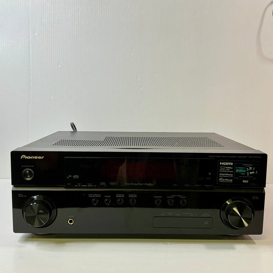 Pioneer Home Theater Receiver