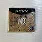 Sony Walkman MZ-R70 Bundle