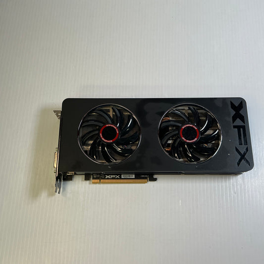 XFX Graphics R9 RADEON 280X
