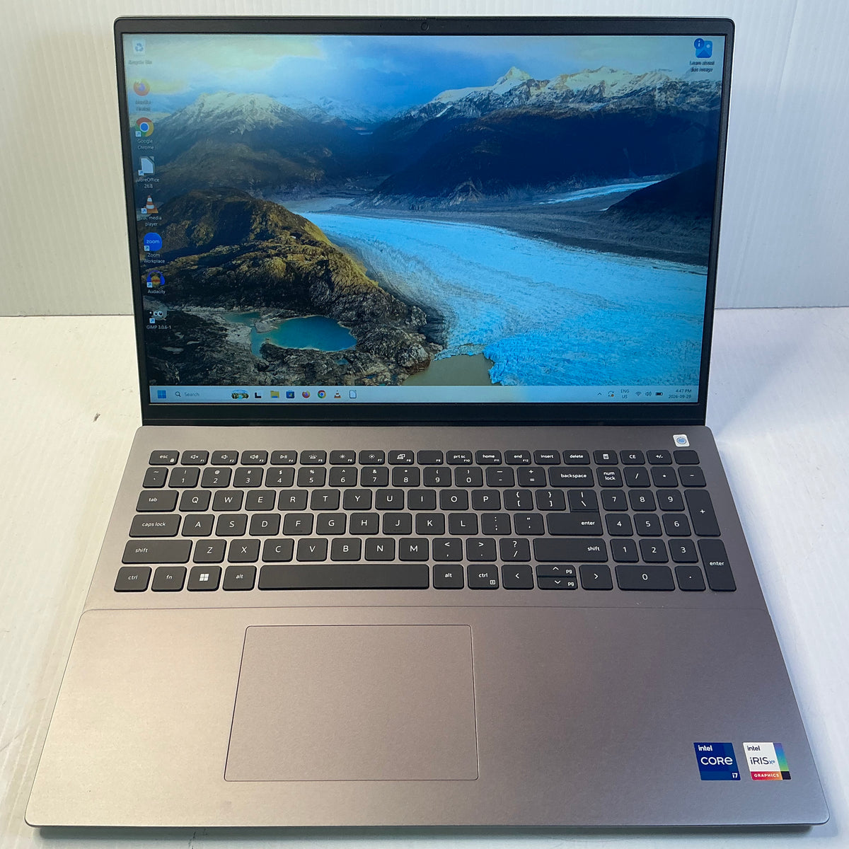 Dell Vostro 5620