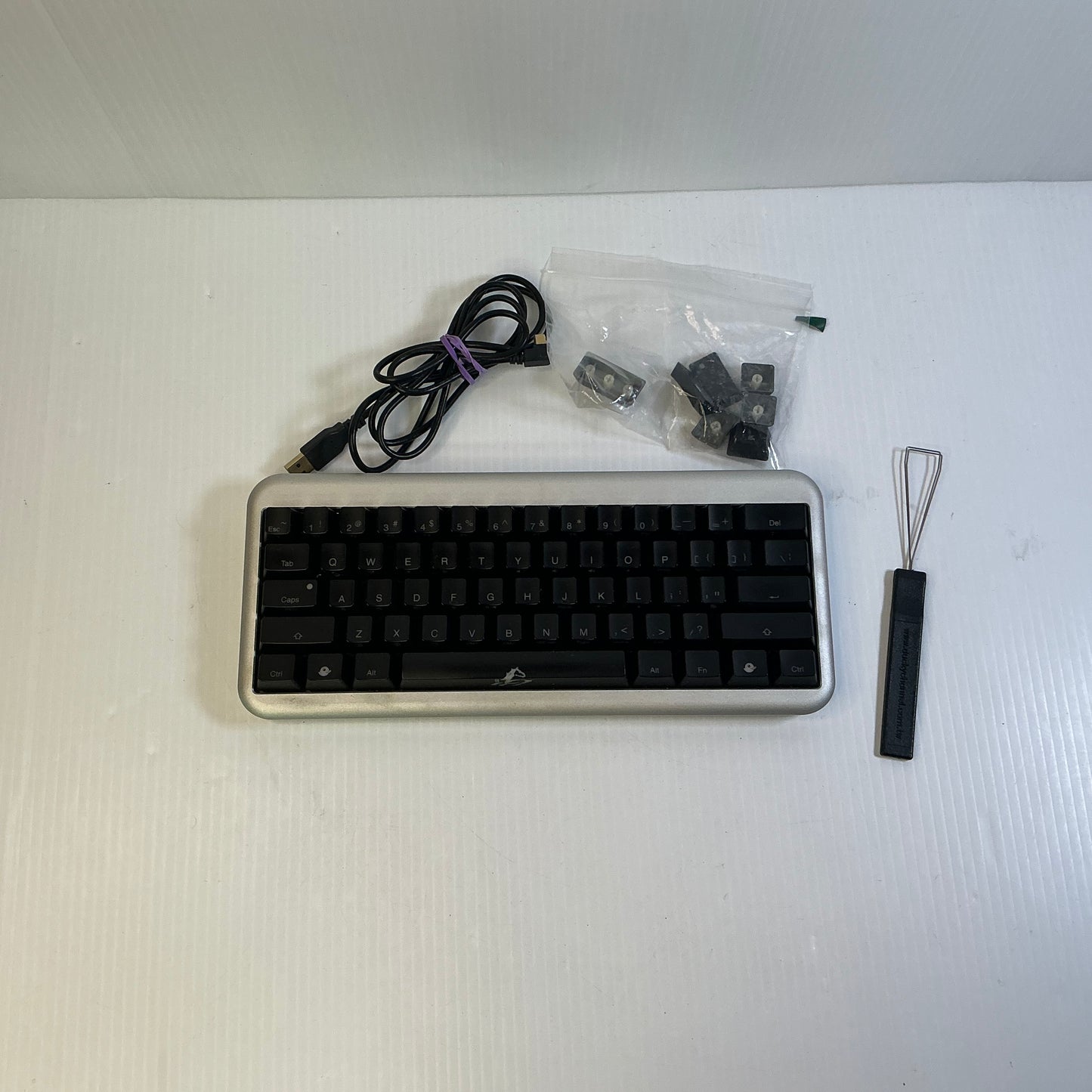 Ducky Mini Year of the Horse Limited Edition Keyboard