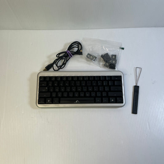 Ducky Mini Year of the Horse Limited Edition Keyboard