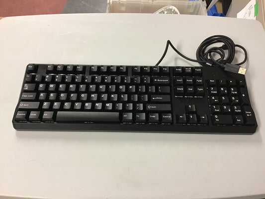 Perixx PX-5300 Mechanical Gaming Keyboard